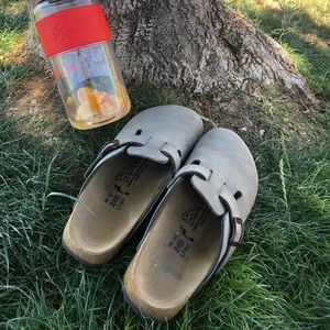 Birkenstock  Ladies 7 gently used